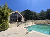 Недвижимость 4 Bedroom House For sale in Pano Platres, Limassol: 13