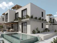 Недвижимость 5 Bedroom Villa For sale in Agia Napa, Famagusta: 2