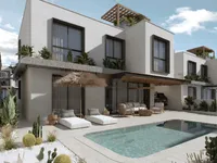 Недвижимость 5 Bedroom Villa For sale in Agia Napa, Famagusta: 3