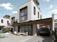 Недвижимость 5 Bedroom Villa For sale in Agia Napa, Famagusta: 4