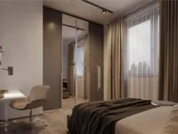 Недвижимость 2 Bedroom Penthouse Apartment for Sale in Ekali, Limassol: 4