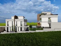 Недвижимость 2 Bedroom Semi-Detached House For Sale In Agios Athanasios, Limassol: 6