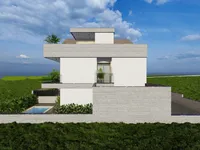 Недвижимость 2 Bedroom Semi-Detached House For Sale In Agios Athanasios, Limassol: 7