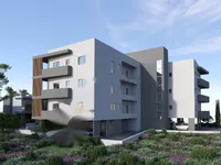 Недвижимость 1 Bedroom Apartment For sale in Parekklisia, Limassol: 2