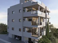 Недвижимость 2 Bedroom Apartment for Sale in Deryneia: 2