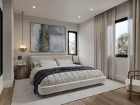 Недвижимость 2 Bedroom Apartment for Sale in Deryneia: 7