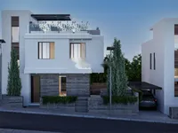 Недвижимость 3 Bedroom Villa For sale in Konia: 3