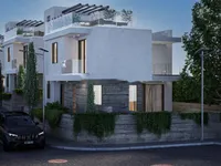 Недвижимость 3 Bedroom Villa For sale in Konia: 4