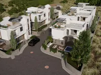 Недвижимость 3 Bedroom Villa For sale in Konia: 5