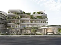 Недвижимость 2 Bedrooms Apartment For sale in Pafos: 1