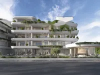 Недвижимость 2 Bedrooms Apartment For sale in Pafos: 3