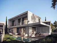 Недвижимость 3 Bedrooms Villa For sale in Paphos: 1