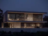 Недвижимость 3 Bedrooms Villa For sale in Paphos: 9