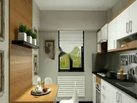 Недвижимость 1 Bedroom Apartment For sale in Skala, Larnaca: 1