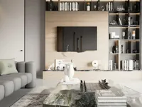 Недвижимость 2 Bedroom Apartment For Sale In Agios Athanasios, Limassol: 2