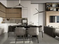 Недвижимость 2 Bedroom Apartment For Sale In Agios Athanasios, Limassol: 3