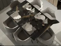 Недвижимость 2 Bedroom Apartment For Sale In Agios Athanasios, Limassol: 8