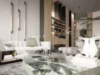 Недвижимость 1 Bedroom Apartment For Sale In Agios Athanasios, Limassol: 4