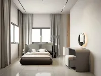 Недвижимость 1 Bedroom Apartment For Sale In Agios Athanasios, Limassol: 8