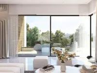 Недвижимость 2 Bedrooms Apartment For sale in Germasogeia, Limassol: 13