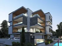 Недвижимость 2 Bedrooms Apartment For sale in Germasogeia, Limassol: 14