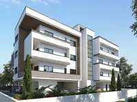 Недвижимость 2 Bedrooms Apartment For sale in Germasogeia, Limassol: 15