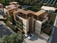 Недвижимость 2 Bedrooms Apartment For sale in Pafos: 3