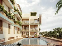 Недвижимость 2 Bedrooms Apartment For sale in Pafos: 5