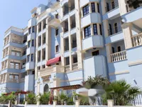 Недвижимость 3 Bedrooms Apartment For sale in Germasogeia, Limassol: 1