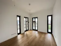 Недвижимость 3 Bedrooms Apartment For sale in Germasogeia, Limassol: 9