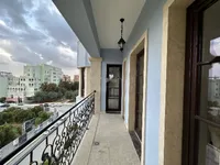 Недвижимость 3 Bedrooms Apartment For sale in Germasogeia, Limassol: 15