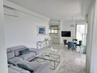 Недвижимость 2 Bedrooms Apartment For sale in Agios Tychonas, Limassol: 2