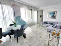 Недвижимость 2 Bedrooms Apartment For sale in Agios Tychonas, Limassol: 3