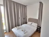 Недвижимость 2 Bedrooms Apartment For sale in Agios Tychonas, Limassol: 8