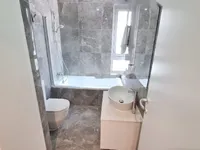 Недвижимость 2 Bedrooms Apartment For sale in Agios Tychonas, Limassol: 9