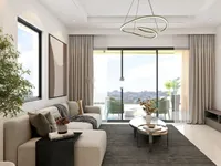 Недвижимость 2 Bedroom Apartment For Sale In Agios Nikolaos, Limassol: 1