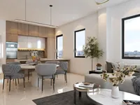 Недвижимость 2 Bedroom Apartment For Sale In Agios Nikolaos, Limassol: 2