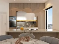 Недвижимость 2 Bedroom Apartment For Sale In Agios Nikolaos, Limassol: 3