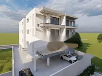 Недвижимость 2 Bedroom Apartment For sale in Lykavitos, Nicosia: 4