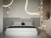 Недвижимость 1 Bedroom Apartment For Sale In Agios Athanasios, Limassol: 10