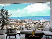 Недвижимость 3 Bedrooms Apartment For sale in Zakaki, Limassol: 2