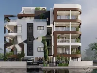Недвижимость 3 Bedrooms Apartment For sale in Zakaki, Limassol: 4