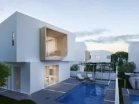 Недвижимость 4 Bedroom Villa For Sale in Chlorakas: 2