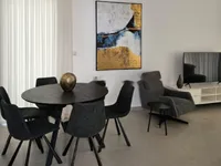 Недвижимость 4 Bedroom Villa For Sale in Chlorakas: 5