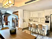 Недвижимость Seafront 4 Bedroom Villa for Sale in Pyrgos Tourist Area, Limassol: 2