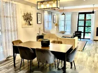 Недвижимость Seafront 4 Bedroom Villa for Sale in Pyrgos Tourist Area, Limassol: 3