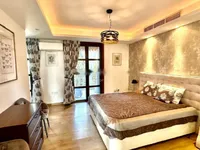 Недвижимость Seafront 4 Bedroom Villa for Sale in Pyrgos Tourist Area, Limassol: 4