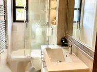 Недвижимость Seafront 4 Bedroom Villa for Sale in Pyrgos Tourist Area, Limassol: 5