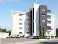 Недвижимость 2 Bedroom Apartment For Sale in Apostolon Andreas, Limassol: 1