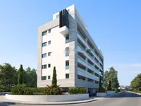 Недвижимость 2 Bedroom Apartment For Sale in Apostolon Andreas, Limassol: 2